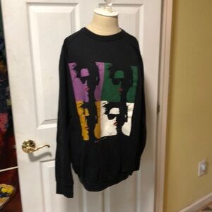 Vintage 1989’s The Limited Sweatshirt Large